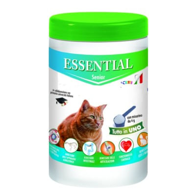 Essential Senior