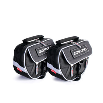 Borsa da Sella per Pettorina