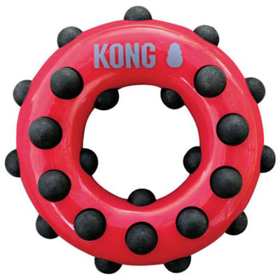 KONG Dotz Circle