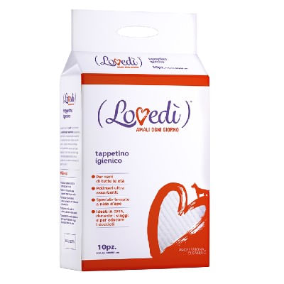 Tappetini Igienici 60X90CM