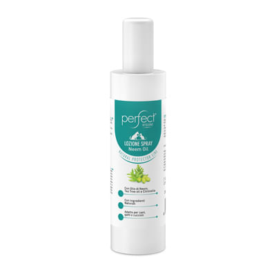 Lozione Spray Neem