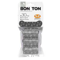 United Pets Bon ton Nano Classic porta sacchetti igienici per cani