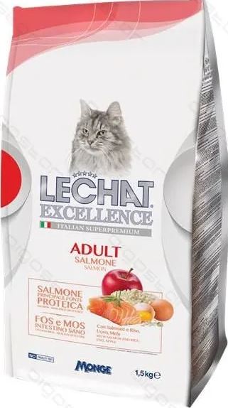 Lechat Excellence Adult Salmone