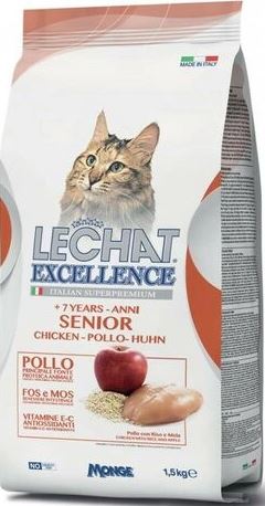 Lechat Excellence Senior Pollo