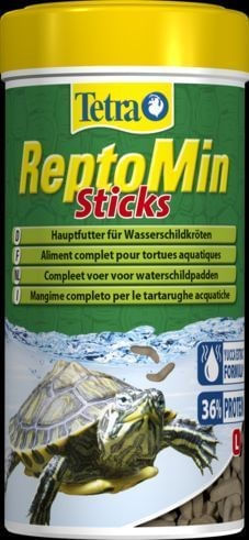 Tetra Reptomin Bastoncini