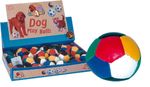 CROCI-CANE-PALLA-CALCIO-SOFT-COLORATA