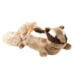 TRIXIE-CANE-PELOUCHE-SCOIATTOLO-STRIATO
