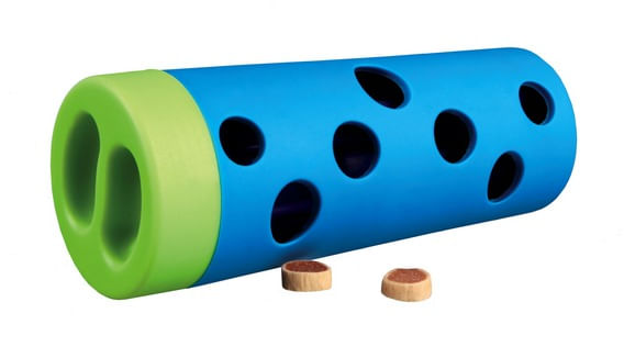 TRIXIE-DOG-ACTIVITY-CANE-SNACK-ROLL-ROSSO-BLU