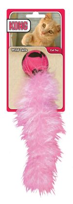 KONG-GATTO-WILD-TAILS