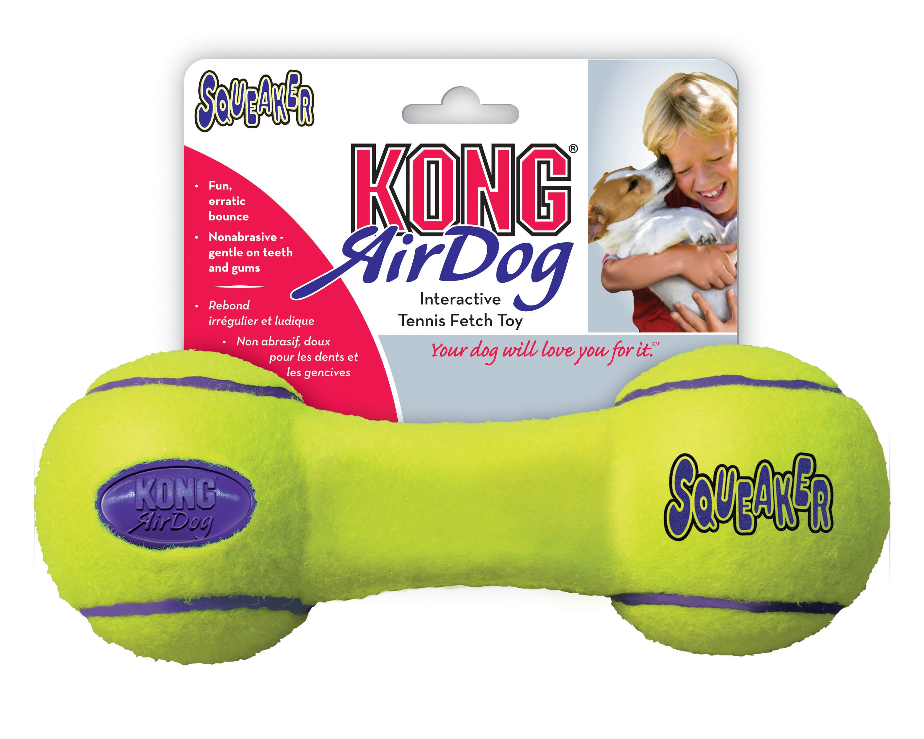 KONG Puppy  Arcaplanet