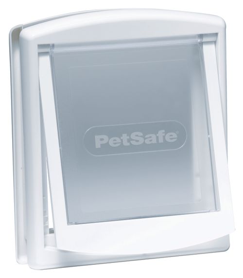 Porta Basculante Piccola Staywell