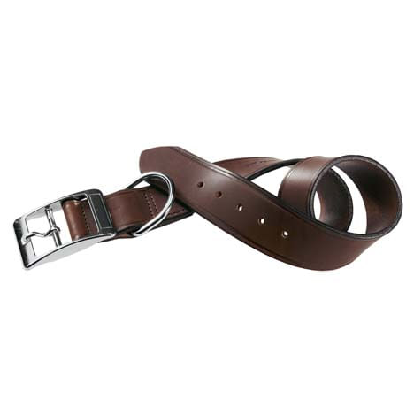 Collare Vip Marrone Ferplast