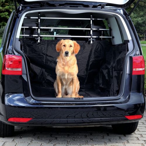 Protezione Bagagliaio In Nylon per Cane