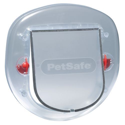 Porta Basculante 4 Way Staywell