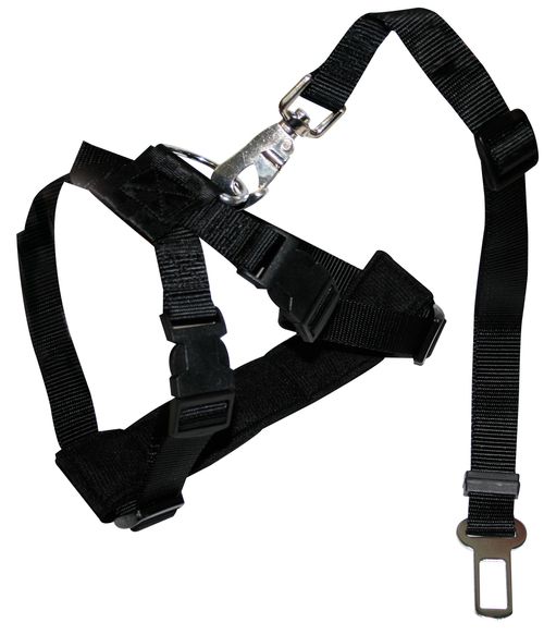 Croci Safety Belt Pettorina Per Auto