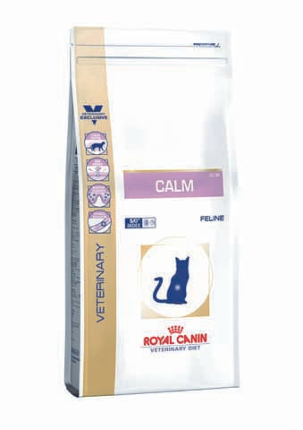 Royal Canin V-Diet Calm Gatto