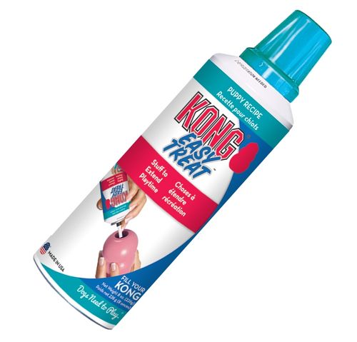 Kong Stuff'N Easy Treat Puppy Receipe