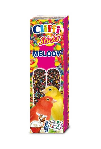 Cliffi Sticks Canarini Canto Melody