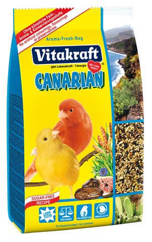 Vitakraft Canarian Canarini