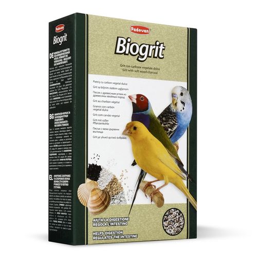 Biogrit 700G