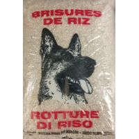 Ciuffi Dog Pasta Precotta con Ortaggi