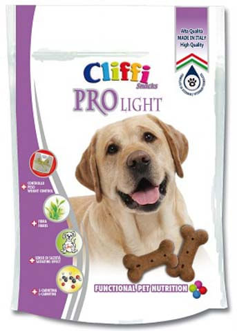 Cliffi Snack Pro Light