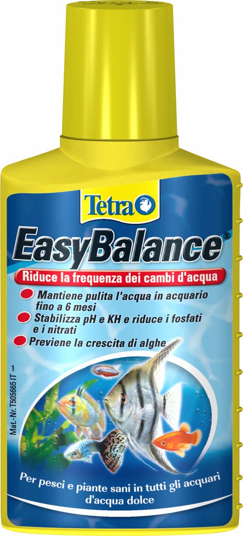 Tetra Italia Srl Easy Balance