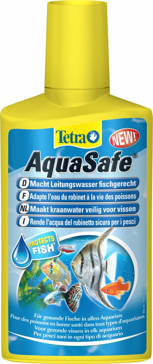 Tetra Aquasafe