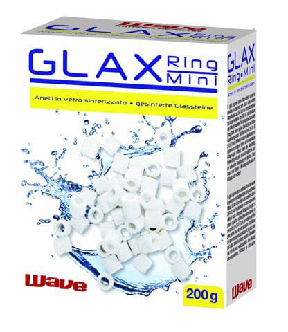 Glax ring mini
