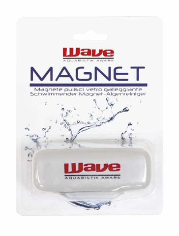 Wave Magnet