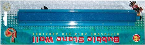 Diffusore Aria per Acquari Bubble Stone Wall