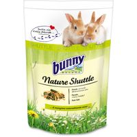 Bunny - Enjoy - Nature Snack Fieno Fresco con Dente di Leone 450 g