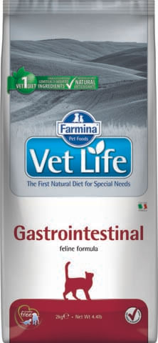 Farmina Cat Vet Life Gastrointestinal