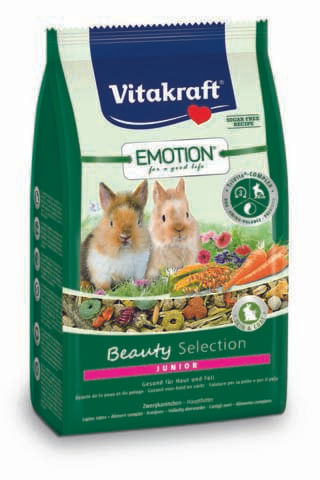 Vitakraft Emotion Beauty