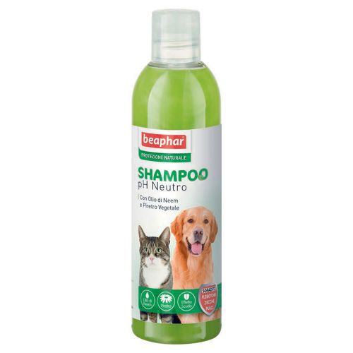 Shampoo Cane E Gatto