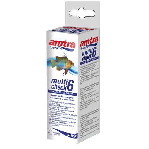 Amtra Multicheck