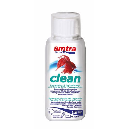 Amtra Clean