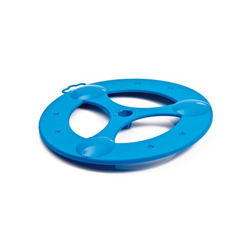 Geo Frisbee Tornado