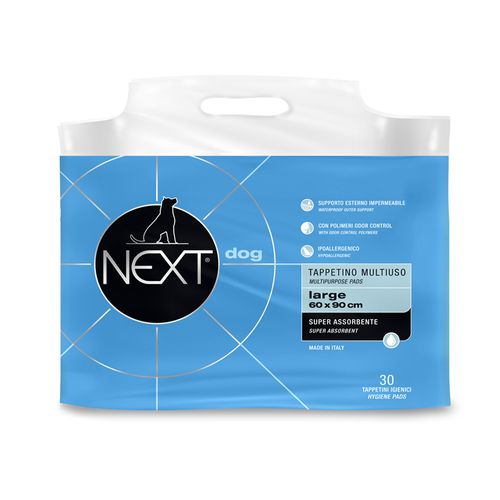 Next Tappetini Super Assorbenti 30PZ