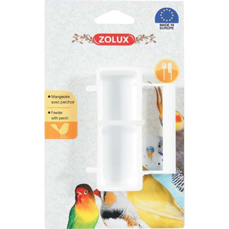 Mangime per uccelli selvatici Zolux €5.39