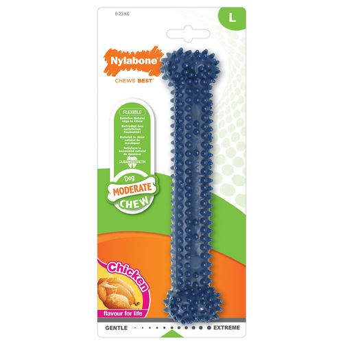 Osso Moderate Dental Chew Nylabone