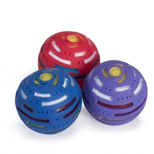Palla Vinile Ufo Camon