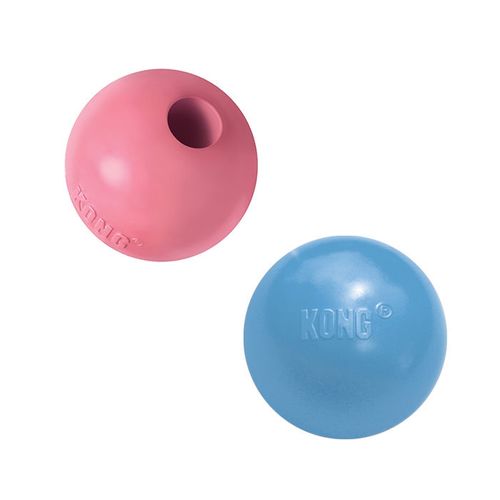 KONG Puppy Ball