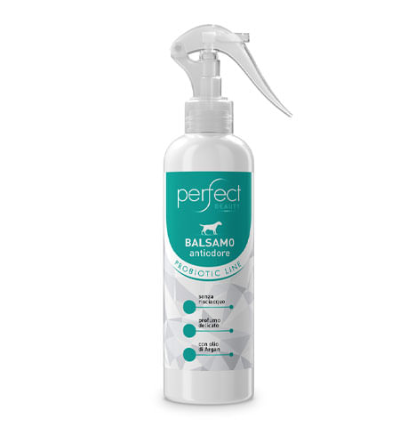Probiotic Cane Antiodore Balsamo