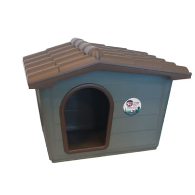 Pet Around You Cuccia Esterna Eco Lodge per Cani e Gatti