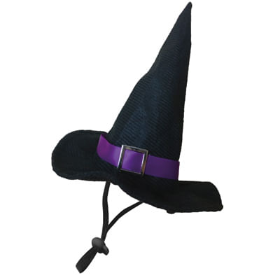 Croci Cappello Halloween Tricky Witch Hat