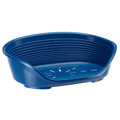 Siesta Deluxe Blue