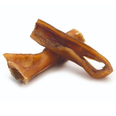 Wollys Ranch Cane Pelle Di Testa