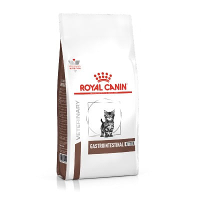 Royal Canin V-Diet Gastrointestinal Kitten