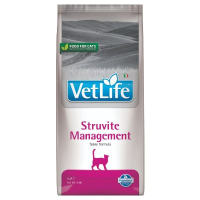 Farmina Cat Vet Life Struvite Management